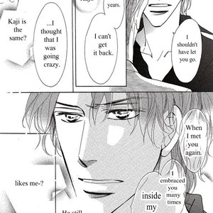 [Umetarou] Itoshi no Doctor Coat [Eng] – Gay Manga sex 168