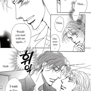[Umetarou] Itoshi no Doctor Coat [Eng] – Gay Manga sex 169