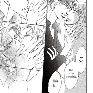 [Umetarou] Itoshi no Doctor Coat [Eng] – Gay Manga sex 170