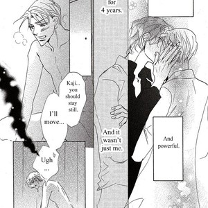 [Umetarou] Itoshi no Doctor Coat [Eng] – Gay Manga sex 171