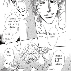 [Umetarou] Itoshi no Doctor Coat [Eng] – Gay Manga sex 172