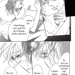 [Umetarou] Itoshi no Doctor Coat [Eng] – Gay Manga sex 173