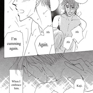 [Umetarou] Itoshi no Doctor Coat [Eng] – Gay Manga sex 177