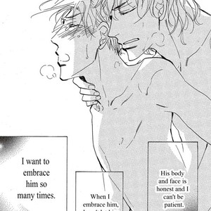 [Umetarou] Itoshi no Doctor Coat [Eng] – Gay Manga sex 178