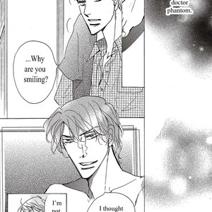 [Umetarou] Itoshi no Doctor Coat [Eng] – Gay Manga sex 179