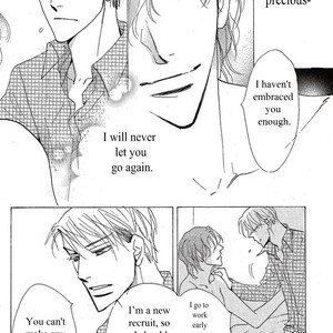 [Umetarou] Itoshi no Doctor Coat [Eng] – Gay Manga sex 181
