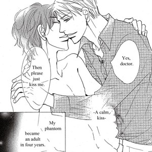 [Umetarou] Itoshi no Doctor Coat [Eng] – Gay Manga sex 183
