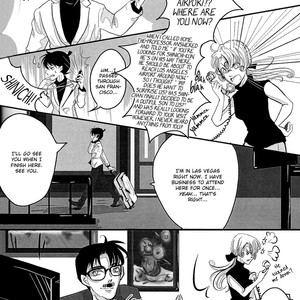 [A&A (Kuroki)] Rather Be – Detective Conan dj [Eng] – Gay Manga sex 7