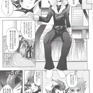 [Gensou doruche (Kokumu)] PARANOIA! – Yu-Gi-Oh! Zexal dj [JP] – Gay Manga sex 4