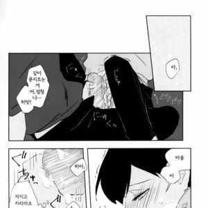 [NEKOKABURI] Otosigoro – Osomatsu-san dj [Kr] – Gay Manga sex 17