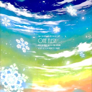 [Secret Room Pierrot (Migite)] One Flesh – Yuri!!! on ICE dj [Eng] – Gay Manga sex 14