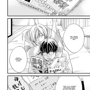 [Abe Akane] Hana to Odekake [Eng] – Gay Manga sex 3