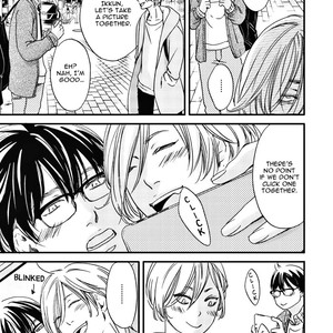[Abe Akane] Hana to Odekake [Eng] – Gay Manga sex 8