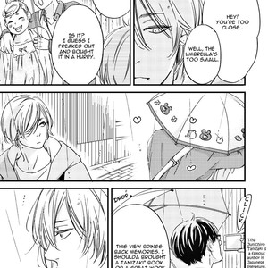 [Abe Akane] Hana to Odekake [Eng] – Gay Manga sex 12