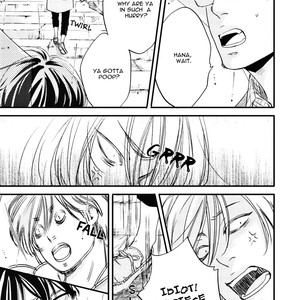 [Abe Akane] Hana to Odekake [Eng] – Gay Manga sex 14