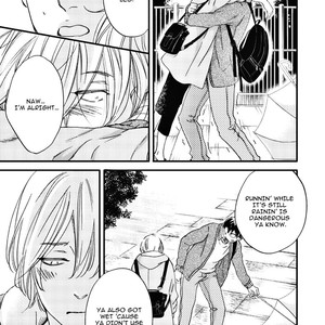 [Abe Akane] Hana to Odekake [Eng] – Gay Manga sex 16