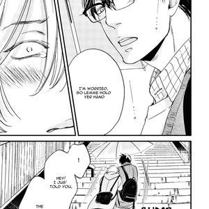 [Abe Akane] Hana to Odekake [Eng] – Gay Manga sex 18