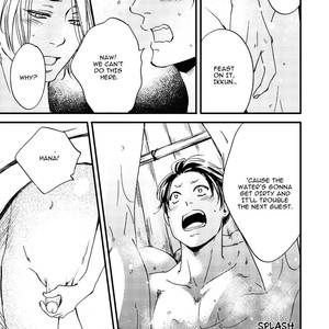 [Abe Akane] Hana to Odekake [Eng] – Gay Manga sex 24