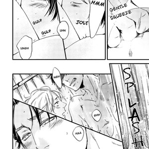 [Abe Akane] Hana to Odekake [Eng] – Gay Manga sex 29