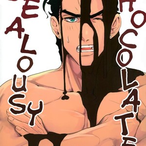 Gay Manga - [sekiseI] Chocolate gelashi – Jojo dj [Eng] – Gay Manga