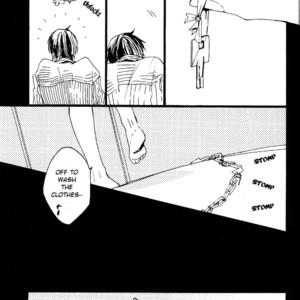 [Fuyuu] Torikago – Kuroko no Basuke dj [Eng] – Gay Manga sex 18