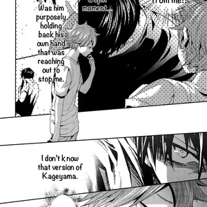 [Zeroshiki/ Kabosu] Haikyuu!! dj – Primary target -kouhen- [Eng] – Gay Manga sex 6