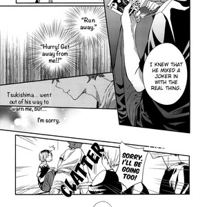 [Zeroshiki/ Kabosu] Haikyuu!! dj – Primary target -kouhen- [Eng] – Gay Manga sex 23