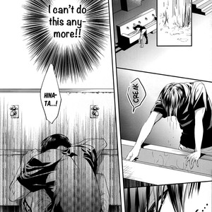 [Zeroshiki/ Kabosu] Haikyuu!! dj – Primary target -kouhen- [Eng] – Gay Manga sex 38
