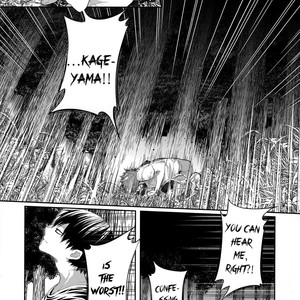 [Zeroshiki/ Kabosu] Haikyuu!! dj – Primary target -kouhen- [Eng] – Gay Manga sex 53