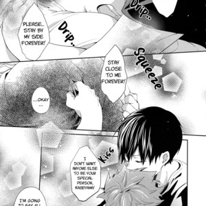 [Zeroshiki/ Kabosu] Haikyuu!! dj – Primary target -kouhen- [Eng] – Gay Manga sex 61