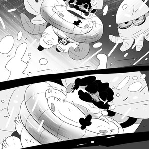 [Balmos] Super Mario Devolution – Super Mario Bros. dj [Eng] – Gay Manga sex 21