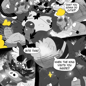 [Balmos] Super Mario Devolution – Super Mario Bros. dj [Eng] – Gay Manga sex 29