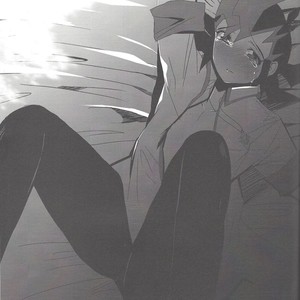 [Gensou doruche (Kokumu)] Otsukisama ni koiwoshiyō – Yu-Gi-Oh! Zexal dj [JP] – Gay Manga sex 2