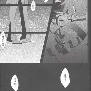 [Gensou doruche (Kokumu)] Otsukisama ni koiwoshiyō – Yu-Gi-Oh! Zexal dj [JP] – Gay Manga sex 8