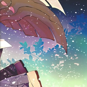 [Gensou doruche (Kokumu)] Otsukisama ni koiwoshiyō – Yu-Gi-Oh! Zexal dj [JP] – Gay Manga sex 26