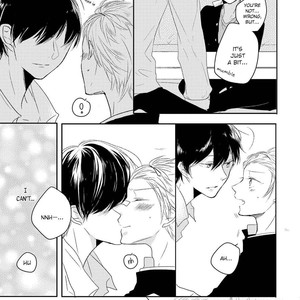 [Shiina Yuki] Toraneko no Shitsukekata [Eng] – Gay Manga sex 39