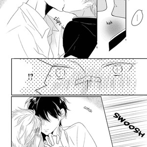 [Shiina Yuki] Toraneko no Shitsukekata [Eng] – Gay Manga sex 40