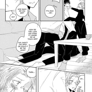 [Shiina Yuki] Toraneko no Shitsukekata [Eng] – Gay Manga sex 41