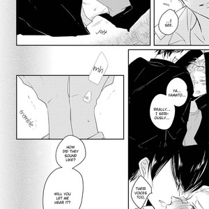 [Shiina Yuki] Toraneko no Shitsukekata [Eng] – Gay Manga sex 44