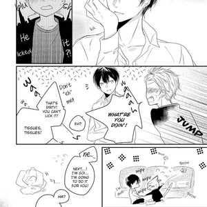 [Shiina Yuki] Toraneko no Shitsukekata [Eng] – Gay Manga sex 46
