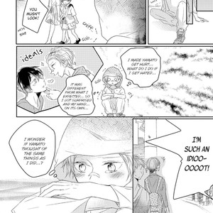 [Shiina Yuki] Toraneko no Shitsukekata [Eng] – Gay Manga sex 59