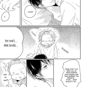 [Shiina Yuki] Toraneko no Shitsukekata [Eng] – Gay Manga sex 78