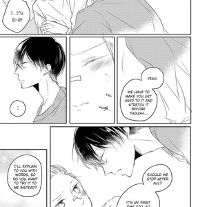 [Shiina Yuki] Toraneko no Shitsukekata [Eng] – Gay Manga sex 86