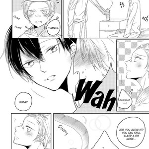 [Shiina Yuki] Toraneko no Shitsukekata [Eng] – Gay Manga sex 89