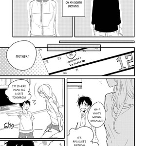 [Shiina Yuki] Toraneko no Shitsukekata [Eng] – Gay Manga sex 95