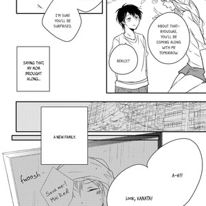[Shiina Yuki] Toraneko no Shitsukekata [Eng] – Gay Manga sex 96