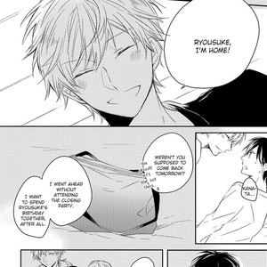 [Shiina Yuki] Toraneko no Shitsukekata [Eng] – Gay Manga sex 102
