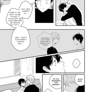 [Shiina Yuki] Toraneko no Shitsukekata [Eng] – Gay Manga sex 107