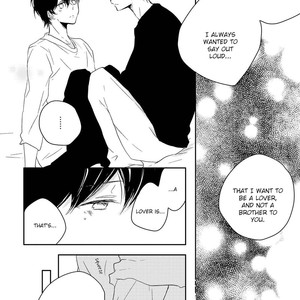 [Shiina Yuki] Toraneko no Shitsukekata [Eng] – Gay Manga sex 110