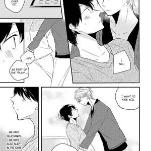 [Shiina Yuki] Toraneko no Shitsukekata [Eng] – Gay Manga sex 138